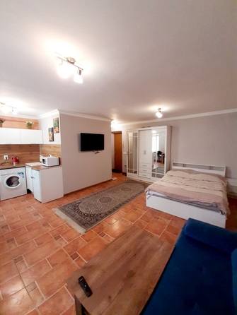 
  Продается студия 33 м². Фото 4.
