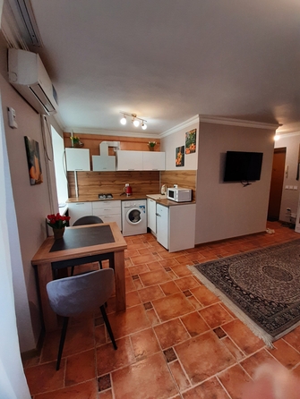 
  Продается студия 33 м². Фото 6.