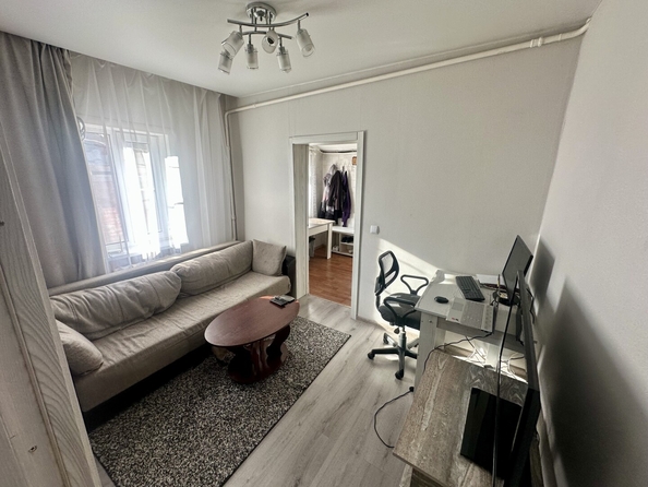 
  Продается дом 50 м². Фото 1.