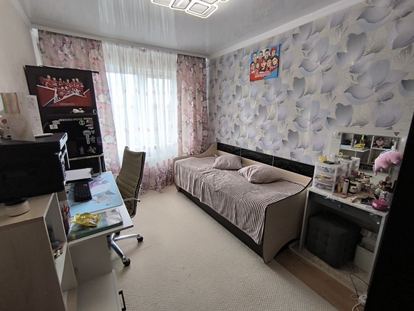 
  Продается 3-комн. квартира 65.3 м². Фото 3.