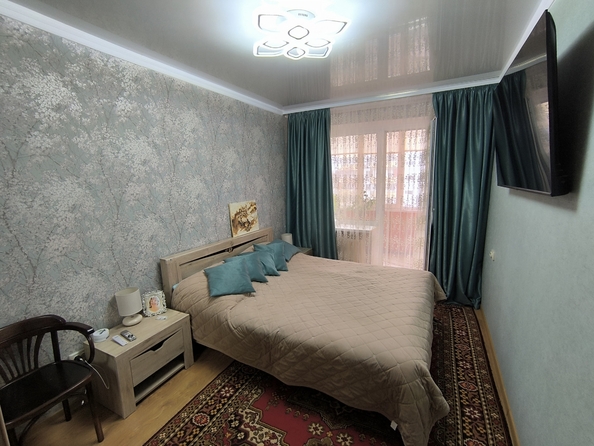 
  Продается 3-комн. квартира 65.3 м². Фото 5.