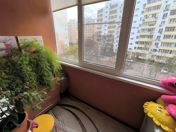 
  Продается 3-комн. квартира 65.3 м². Фото 7.