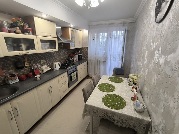 
  Продается 3-комн. квартира 65.3 м². Фото 8.