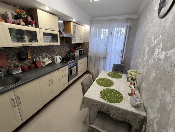 
  Продается 3-комн. квартира 65.3 м². Фото 10.