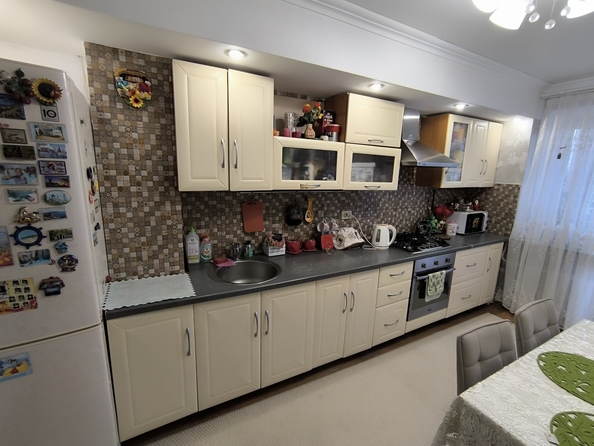 
  Продается 3-комн. квартира 65.3 м². Фото 12.