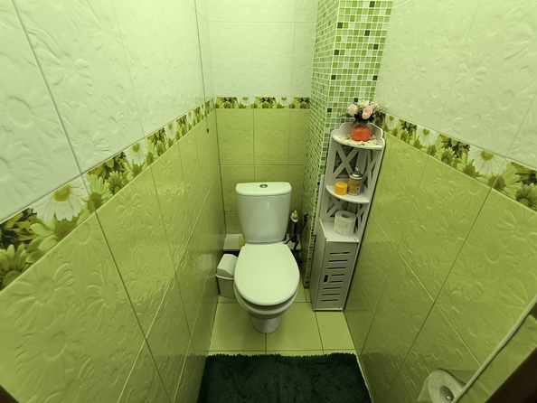 
  Продается 3-комн. квартира 65.3 м². Фото 18.