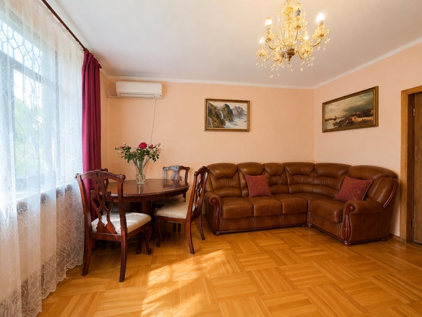 
  Продается 4-комн. квартира 112 м². Фото 2.
