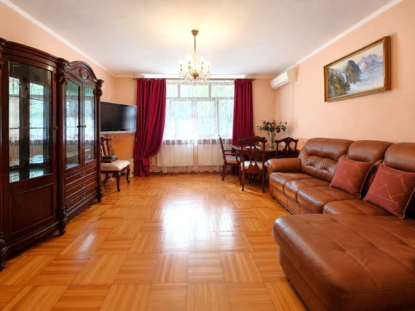 
  Продается 4-комн. квартира 112 м². Фото 3.