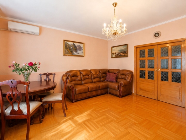 
  Продается 4-комн. квартира 112 м². Фото 4.