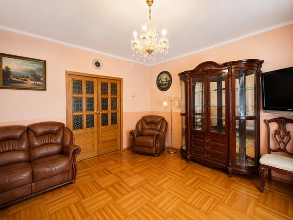 
  Продается 4-комн. квартира 112 м². Фото 5.