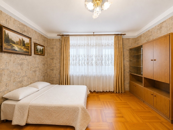 
  Продается 4-комн. квартира 112 м². Фото 6.