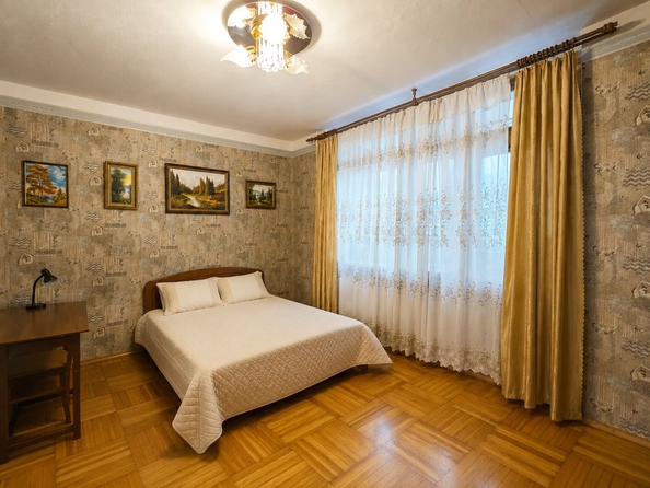
  Продается 4-комн. квартира 112 м². Фото 8.