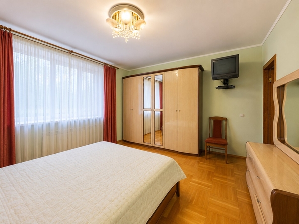 
  Продается 4-комн. квартира 112 м². Фото 10.