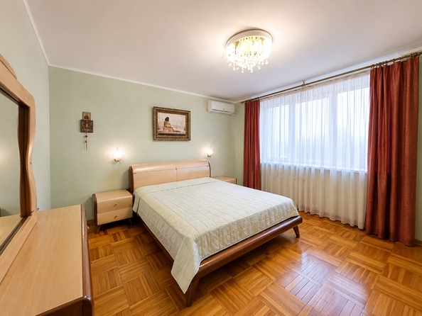 
  Продается 4-комн. квартира 112 м². Фото 11.