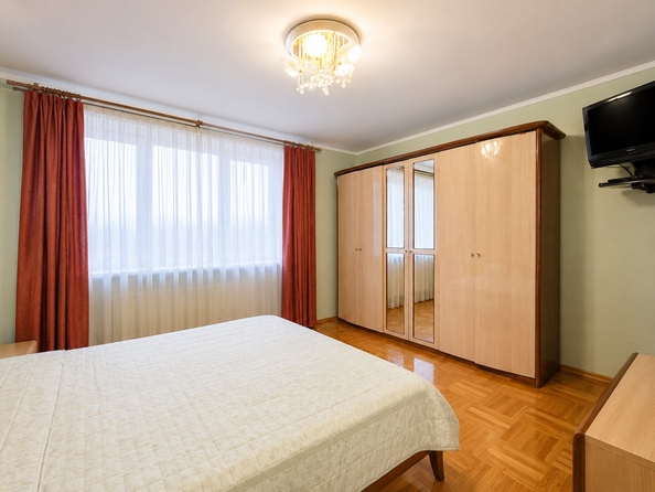 
  Продается 4-комн. квартира 112 м². Фото 12.