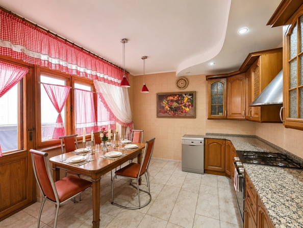 
  Продается 4-комн. квартира 112 м². Фото 13.