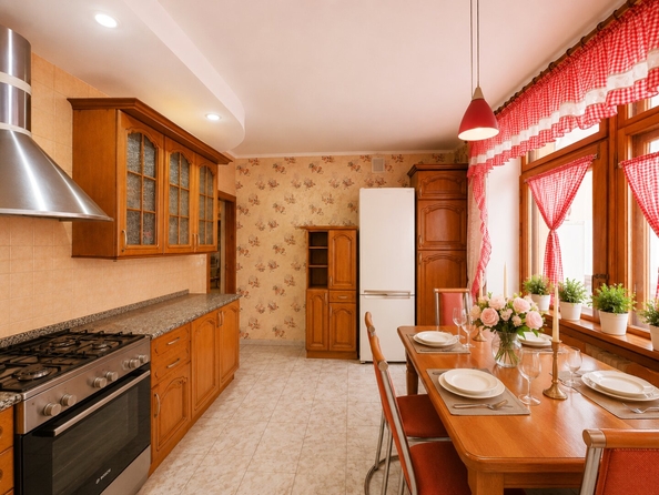 
  Продается 4-комн. квартира 112 м². Фото 14.