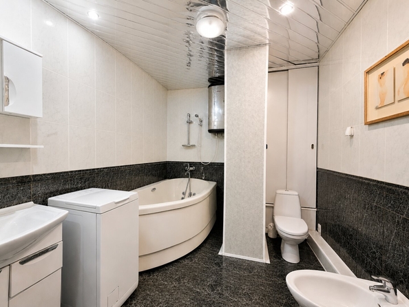 
  Продается 4-комн. квартира 112 м². Фото 15.