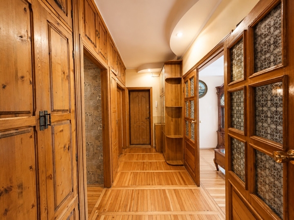 
  Продается 4-комн. квартира 112 м². Фото 16.