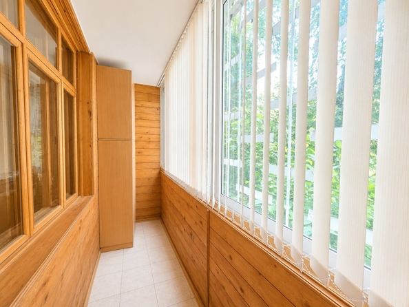 
  Продается 4-комн. квартира 112 м². Фото 17.