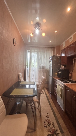 
  Продается 2-комн. квартира 45 м². Фото 21.