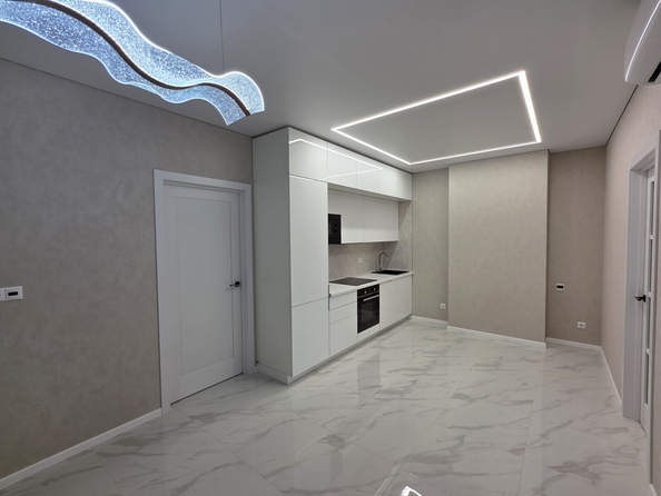
  Продается 2-комн. квартира 55 м². Фото 1.