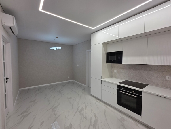 
  Продается 2-комн. квартира 55 м². Фото 3.