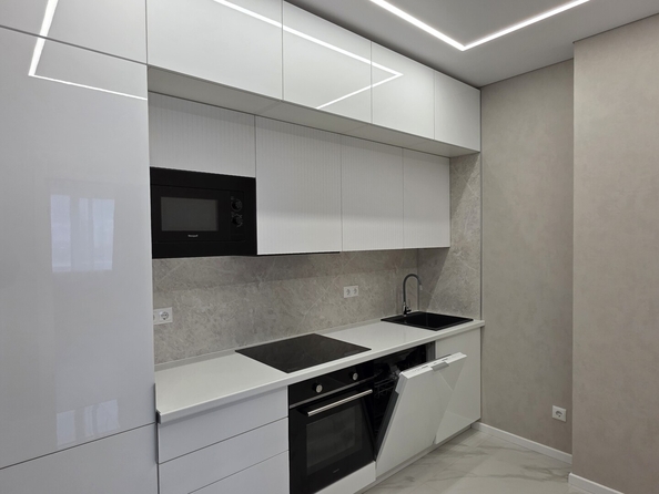 
  Продается 2-комн. квартира 55 м². Фото 4.