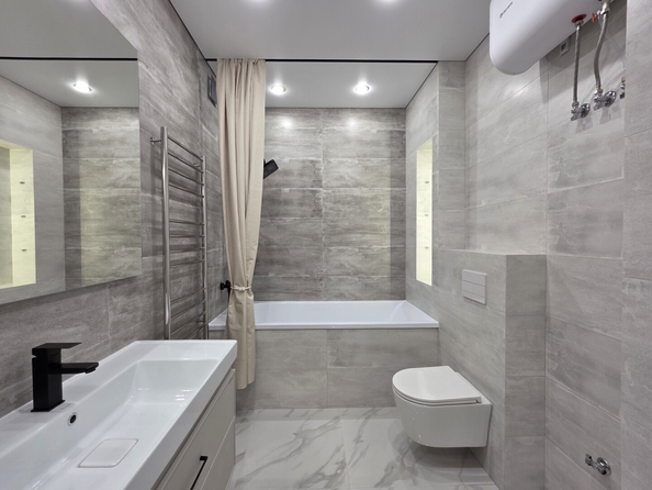 
  Продается 2-комн. квартира 55 м². Фото 10.