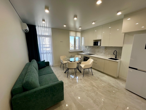 
  Продается 2-комн. квартира 50.1 м². Фото 1.