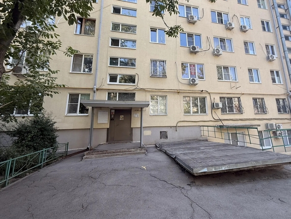 
  Продается 2-комн. квартира 41 м². Фото 21.