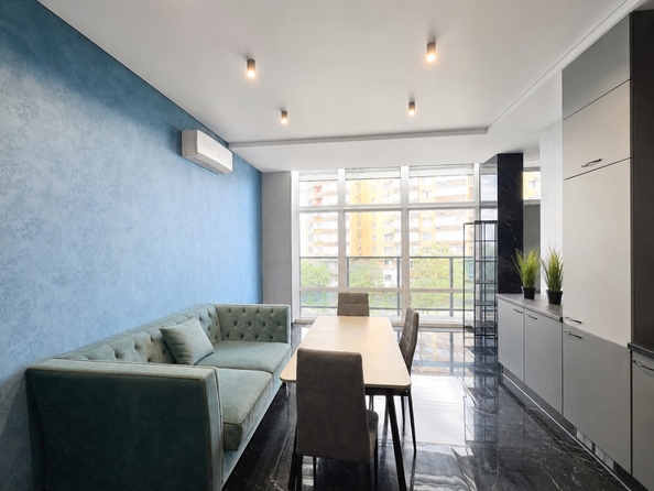 
  Продается 2-комн. квартира 56 м². Фото 3.