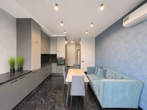 
  Продается 2-комн. квартира 56 м². Фото 4.