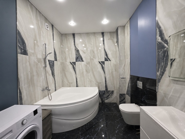 
  Продается 2-комн. квартира 56 м². Фото 6.