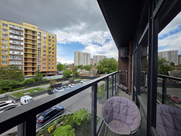 
  Продается 2-комн. квартира 56 м². Фото 8.