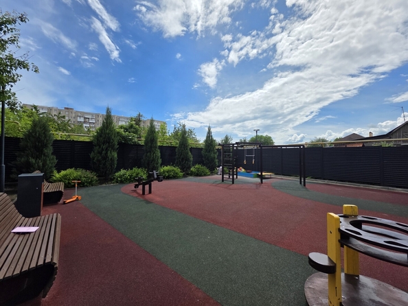 
  Продается 2-комн. квартира 56 м². Фото 18.