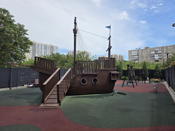 
  Продается 2-комн. квартира 56 м². Фото 19.