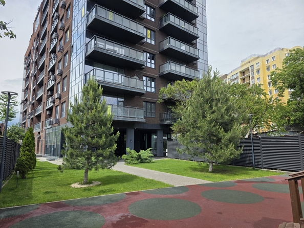 
  Продается 2-комн. квартира 56 м². Фото 21.