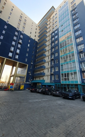 
  Продается 2-комн. квартира 52 м². Фото 1.