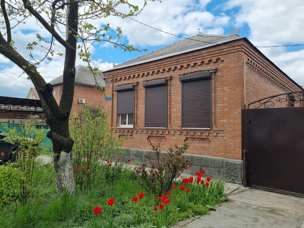 
  Продается дом 110 м². Фото 1.