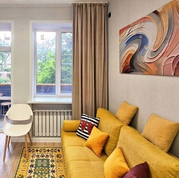 
  Продается 1-комн. квартира 15 м². Фото 2.
