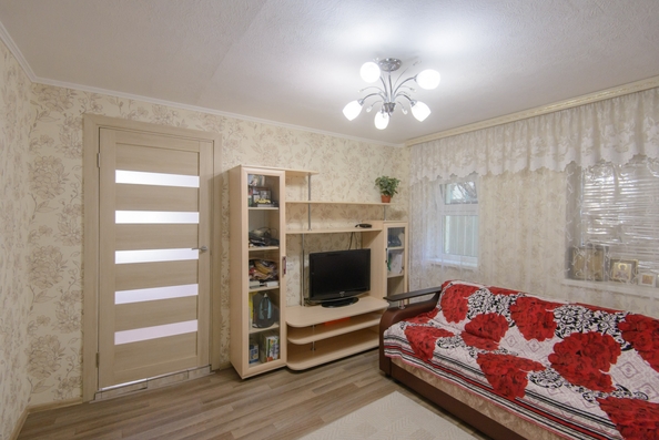 
  Продается дом 44 м². Фото 1.