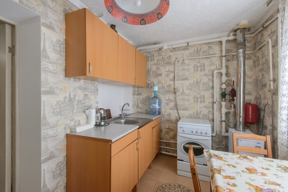 
  Продается дом 44 м². Фото 9.