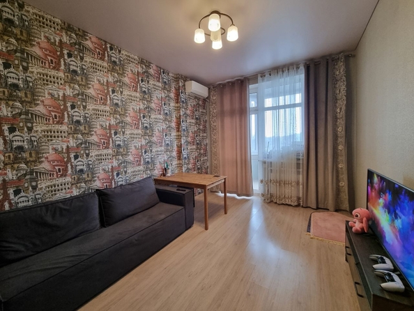 
  Продается 1-комн. квартира 40 м². Фото 1.