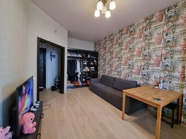 
  Продается 1-комн. квартира 40 м². Фото 2.