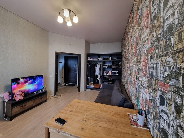 
  Продается 1-комн. квартира 40 м². Фото 3.
