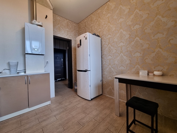 
  Продается 1-комн. квартира 40 м². Фото 4.
