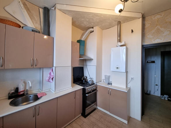 
  Продается 1-комн. квартира 40 м². Фото 6.