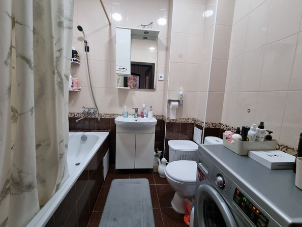 
  Продается 1-комн. квартира 40 м². Фото 9.