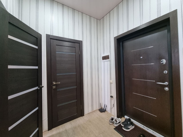 
  Продается 1-комн. квартира 40 м². Фото 10.